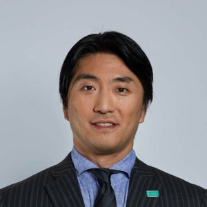 Masumi Hamahira MUFG Bank