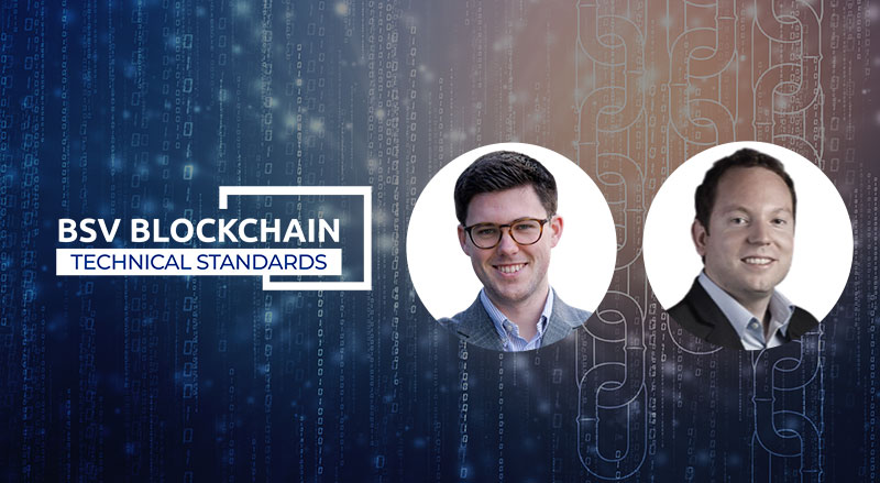 "Webinar: Show me the Code - Exploring BSV Blockchain Technicalities with James Belding and Jack Davies"